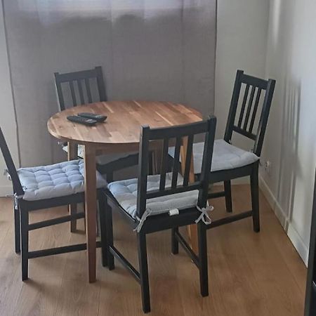 Apartament U Kaski Торунь Экстерьер фото