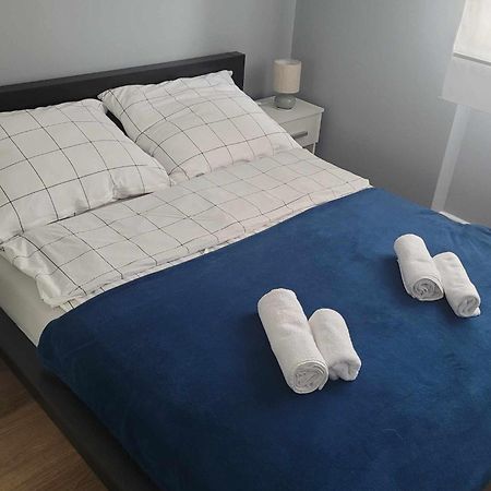 Apartament U Kaski Торунь Экстерьер фото