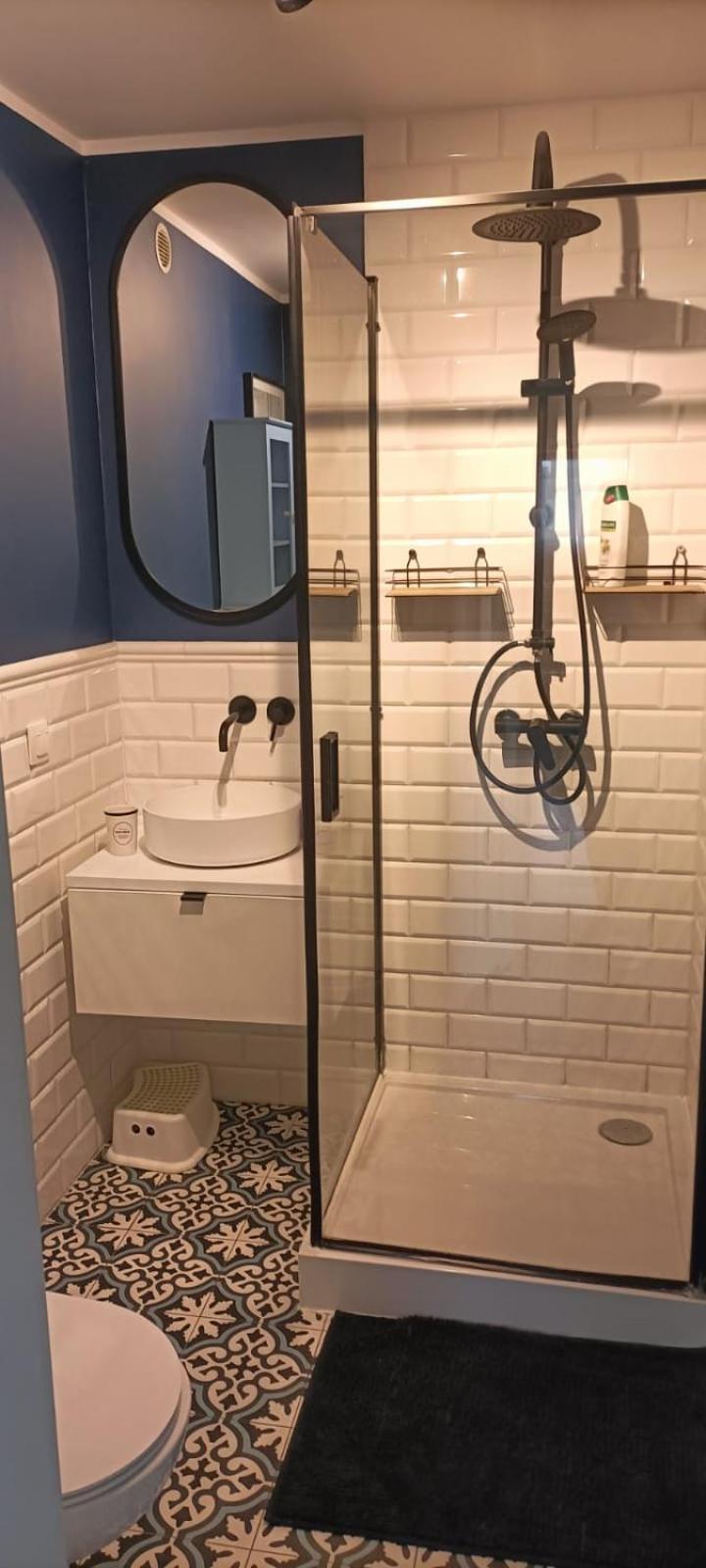 Apartament U Kaski Торунь Экстерьер фото