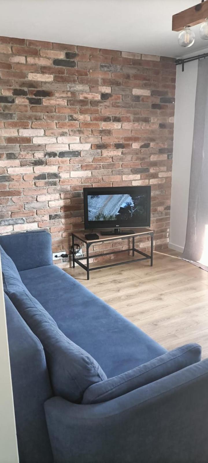 Apartament U Kaski Торунь Экстерьер фото